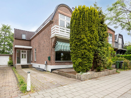 private-rentals for rent on Ouderkerkerlaan 35