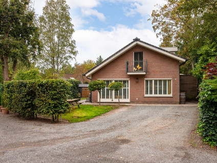 Parklaan 92