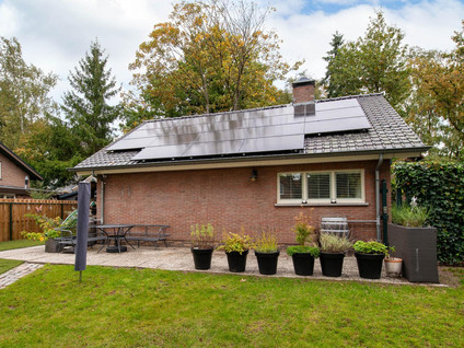 Parklaan 92