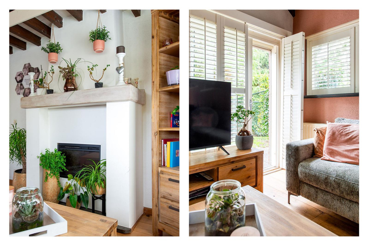 Vrijstaande woning te koop: Parklaan 92, Putte