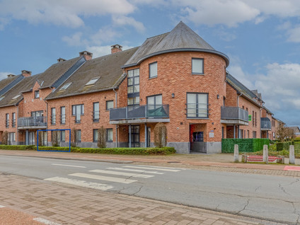 Koning Albertlaan 33/4 3630 Maasmechelen 