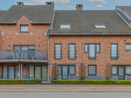 Koning Albertlaan 33/4 3630 Maasmechelen 