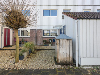 Makreelstraat 17