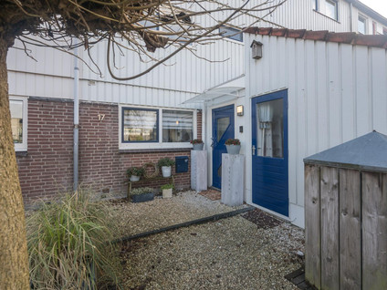 Makreelstraat 17