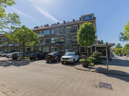 Lepelaarsingel 125C