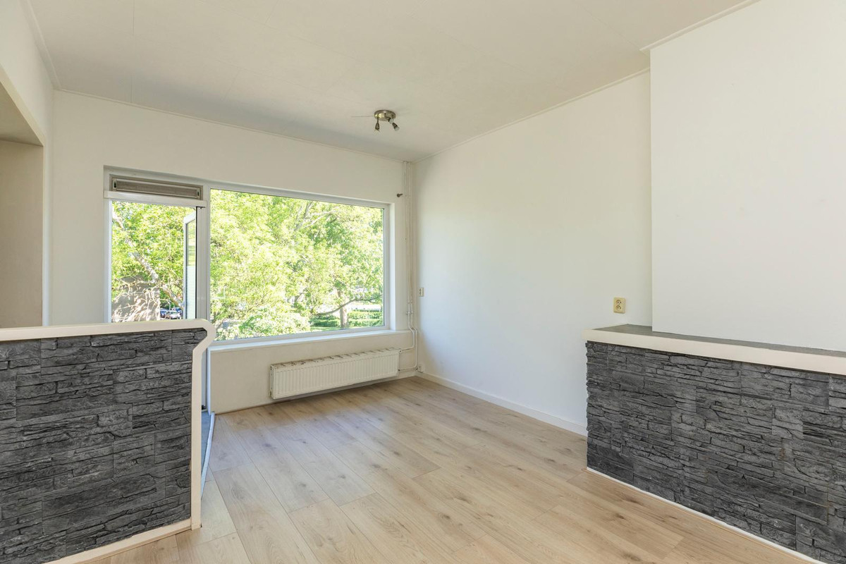 Appartement te koop: Lepelaarsingel 125C, Rotterdam