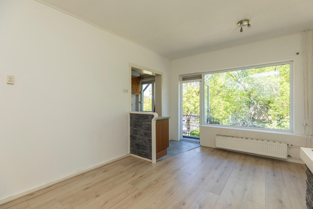 Appartement te koop: Lepelaarsingel 125C, Rotterdam