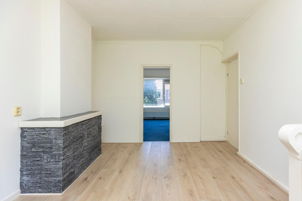 Appartement te koop: Lepelaarsingel 125C, Rotterdam
