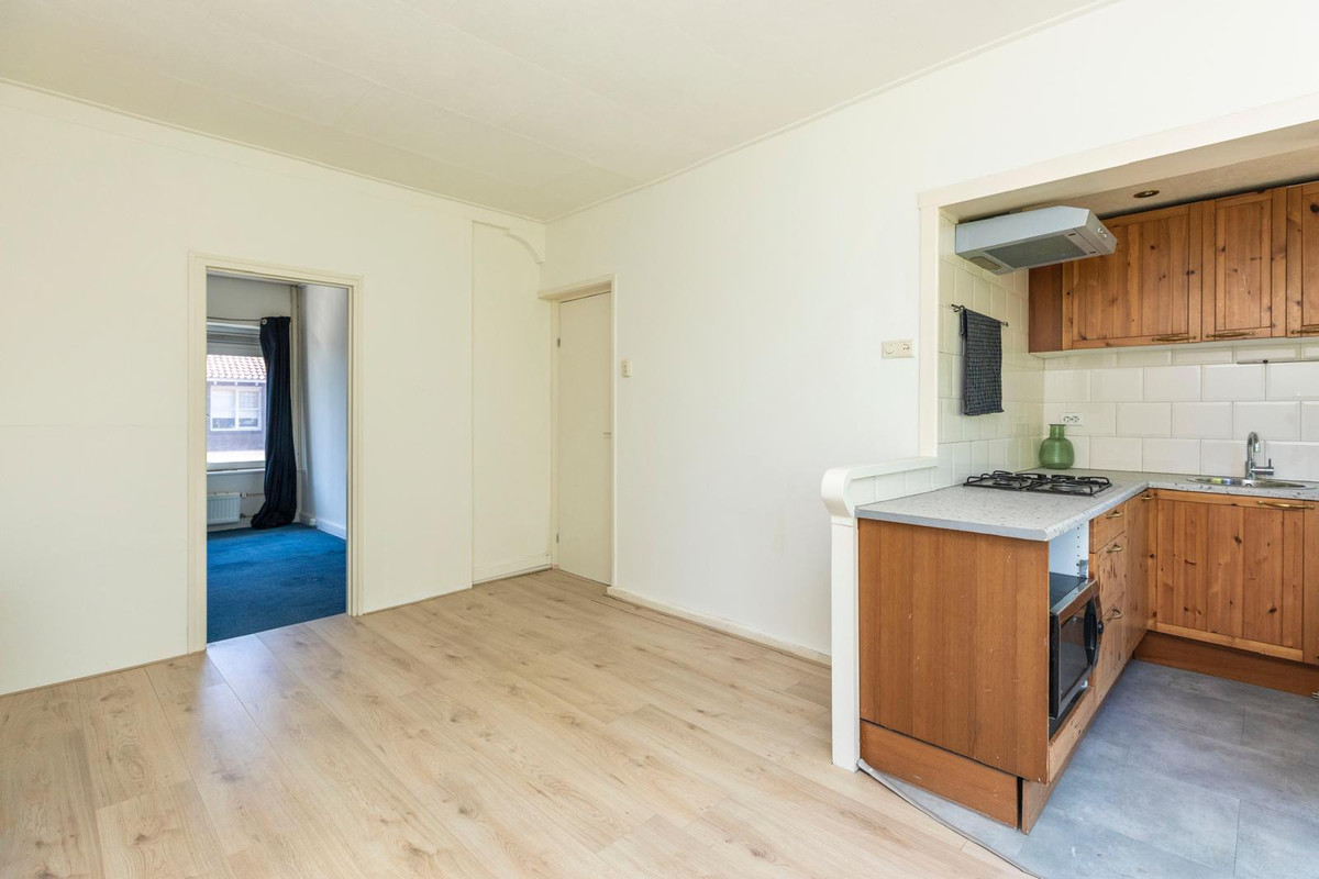 Appartement te koop: Lepelaarsingel 125C, Rotterdam