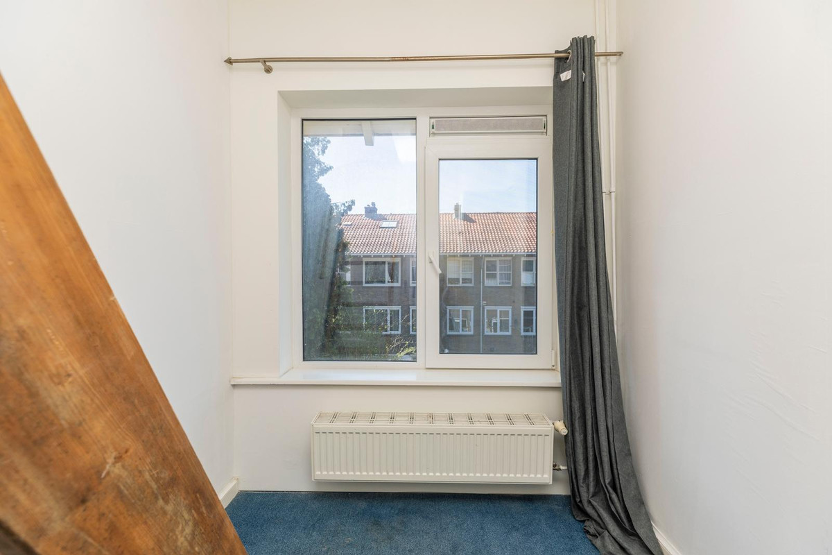 Appartement te koop: Lepelaarsingel 125C, Rotterdam