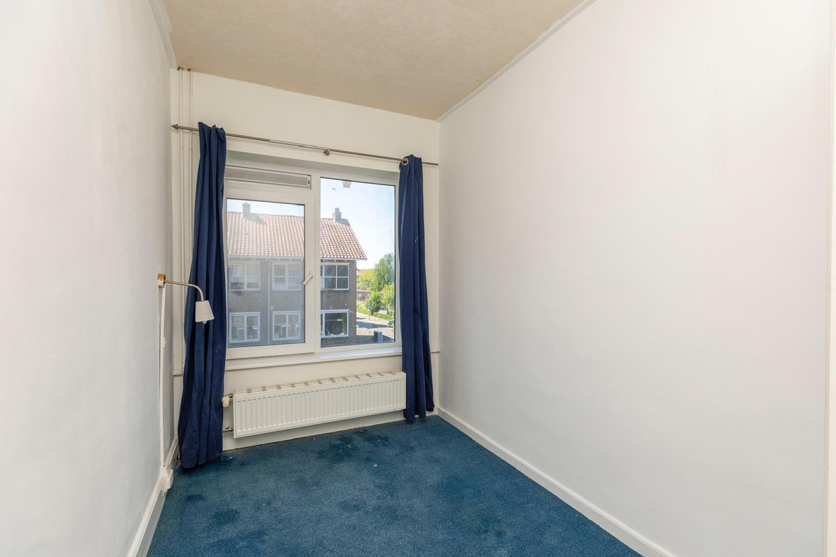 Appartement te koop: Lepelaarsingel 125C, Rotterdam