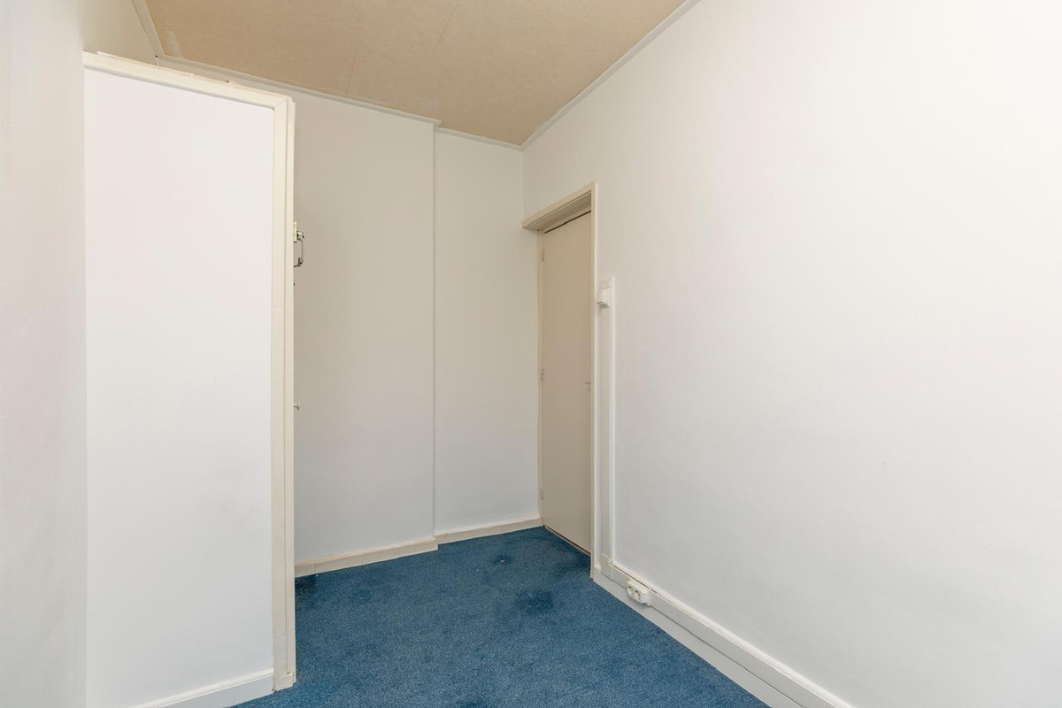 Appartement te koop: Lepelaarsingel 125C, Rotterdam
