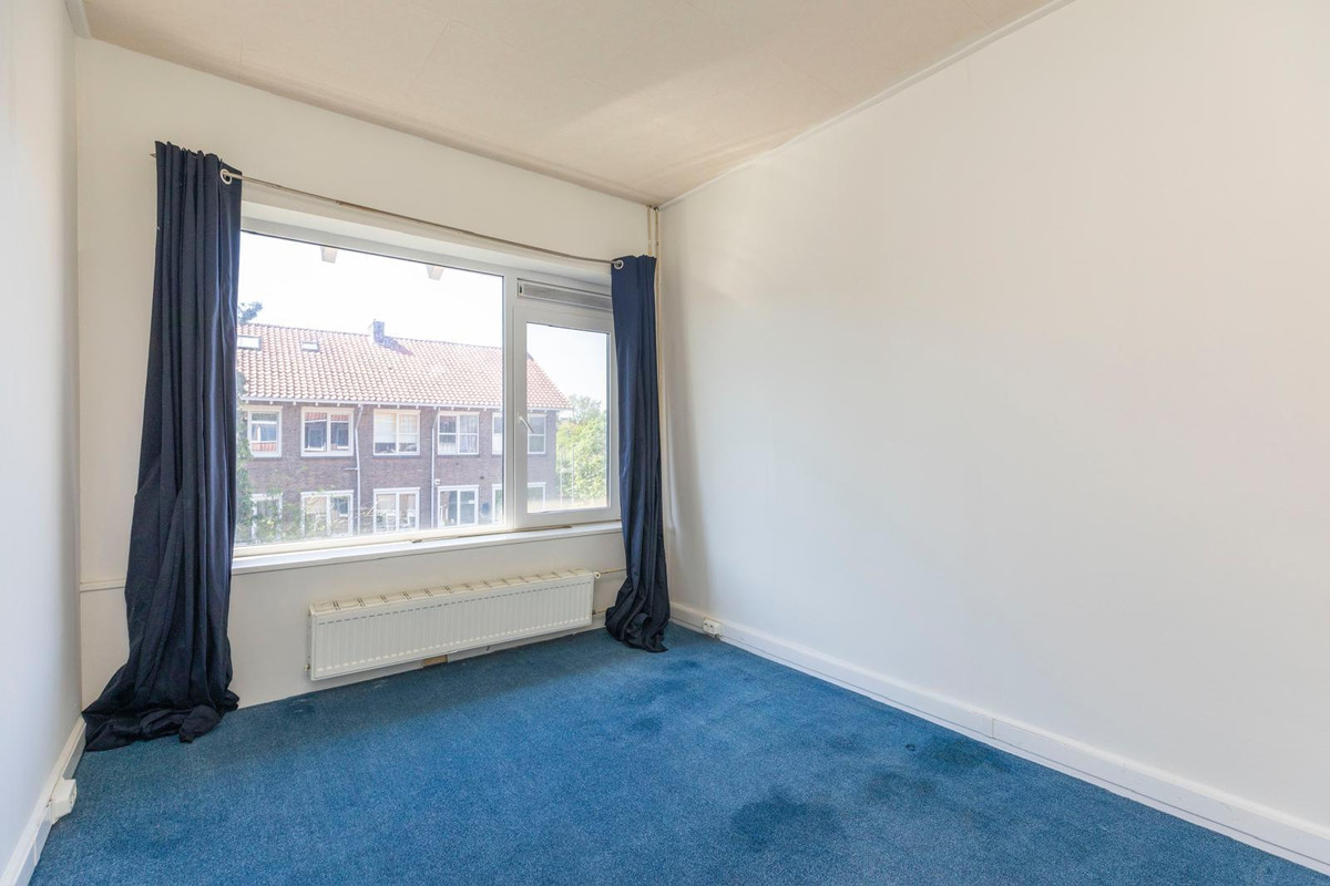 Appartement te koop: Lepelaarsingel 125C, Rotterdam