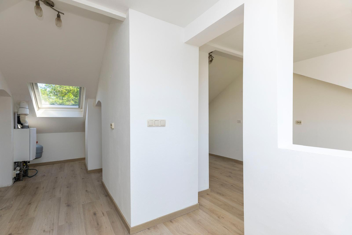 Appartement te koop: Lepelaarsingel 125C, Rotterdam