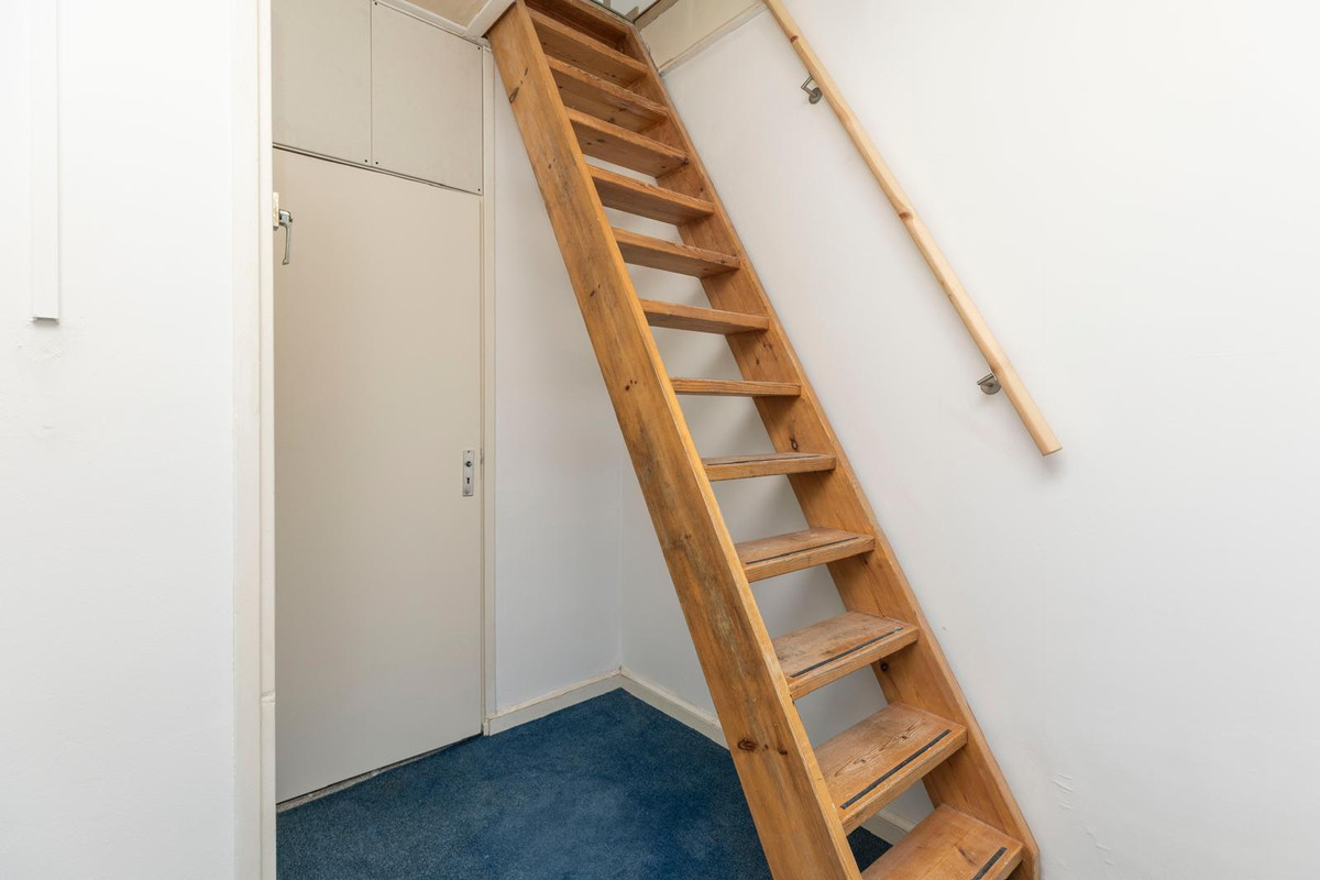Appartement te koop: Lepelaarsingel 125C, Rotterdam