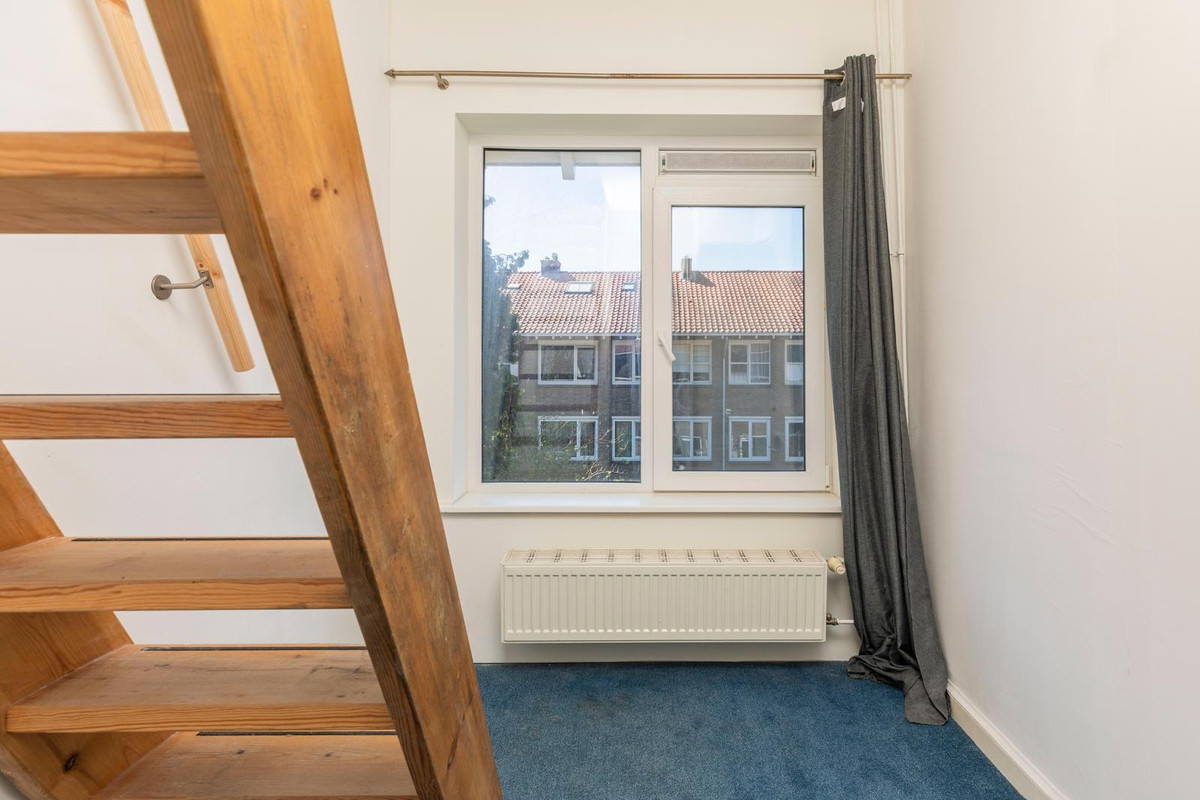 Appartement te koop: Lepelaarsingel 125C, Rotterdam