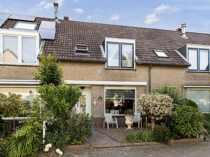 Van Bronkhorstvliet 31