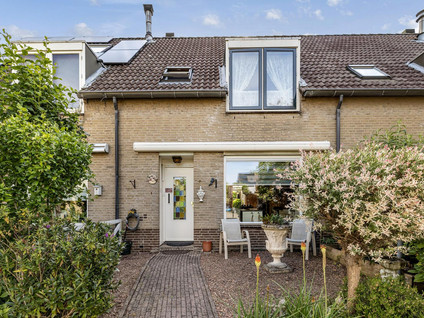 Van Bronkhorstvliet 31