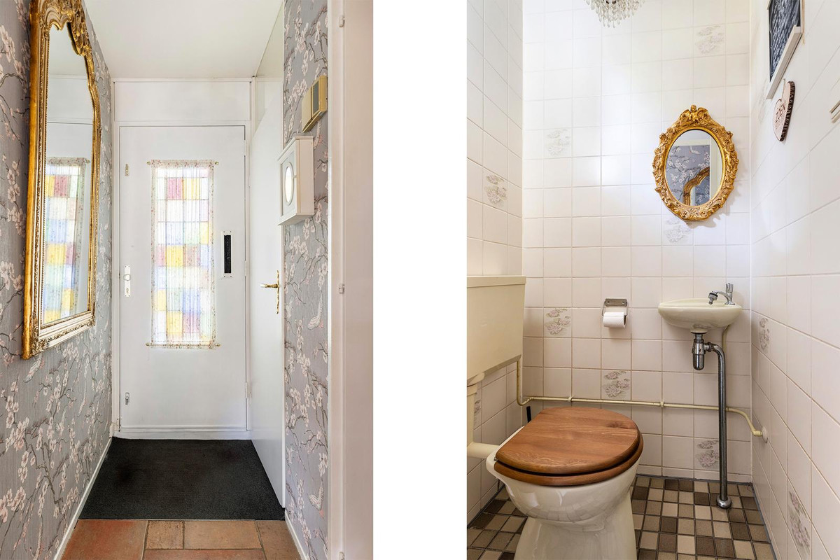 Tussenwoning te koop: Van Bronkhorstvliet 31, Barendrecht