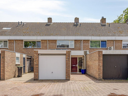 Valkenhof 30