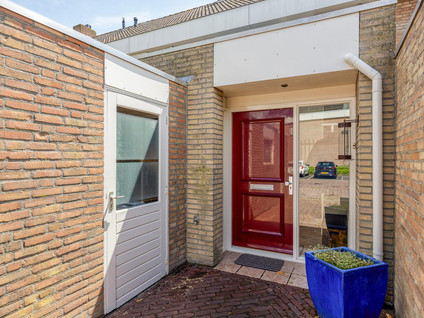 Valkenhof 30