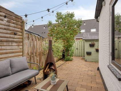 De Ruijterstraat 48
