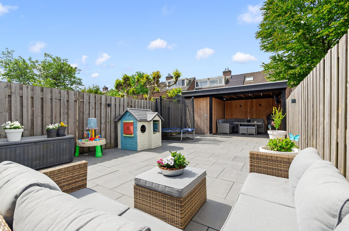 Hoekwoning te koop: Duivenkamp 355, Maarssen