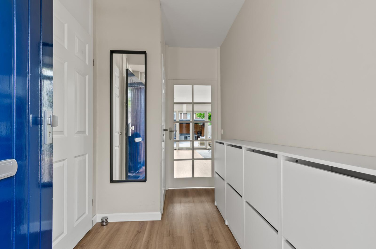Hoekwoning te koop: Duivenkamp 355, Maarssen