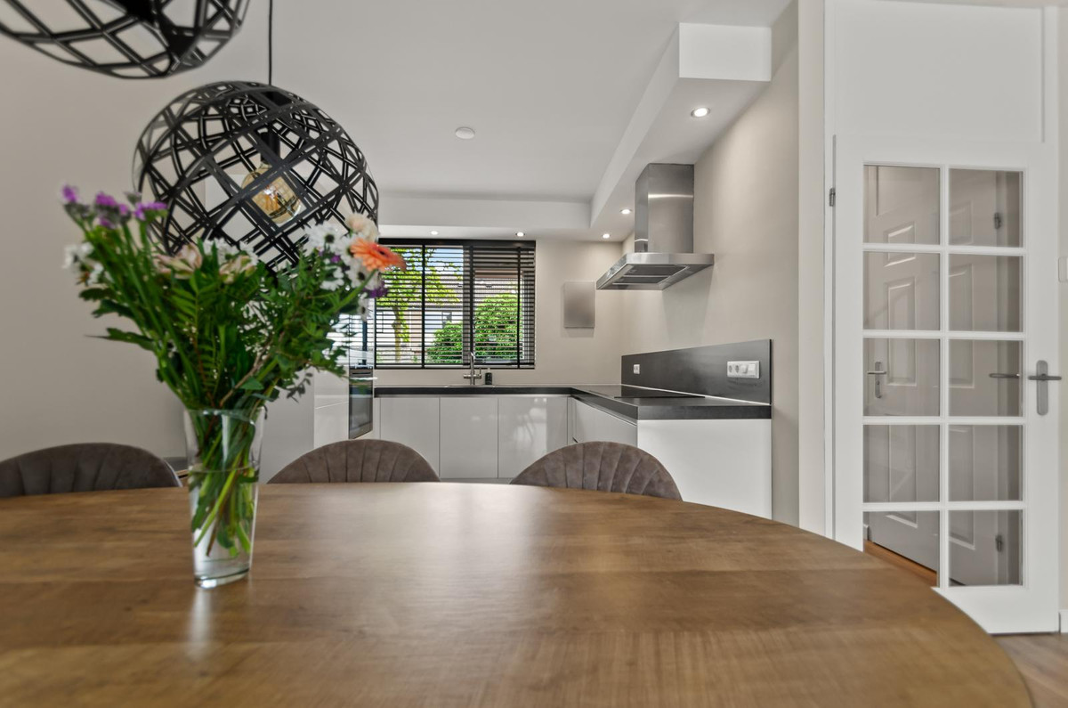 Hoekwoning te koop: Duivenkamp 355, Maarssen