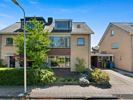 's-Prinsensingel 15
