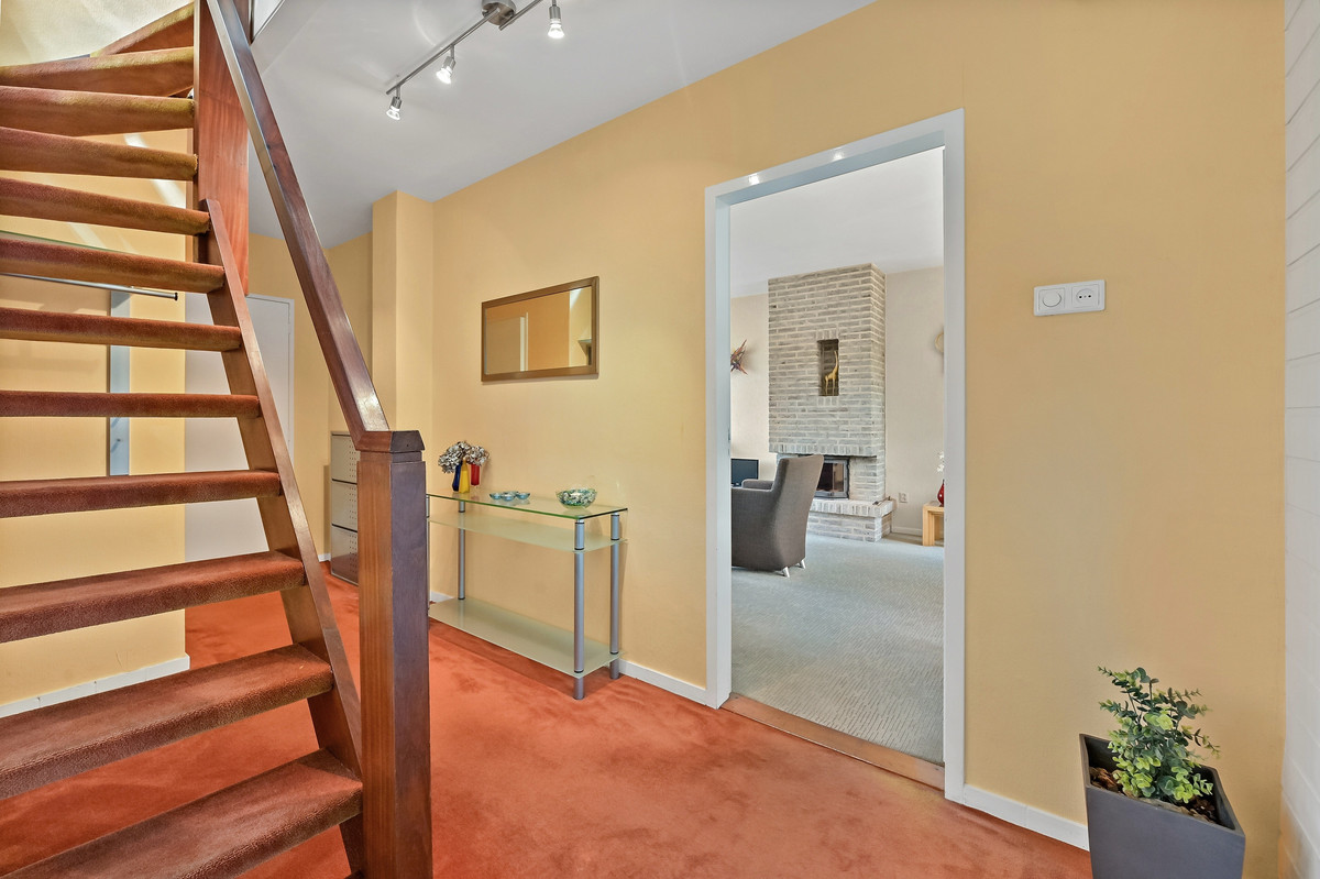Tussenwoning te koop: 's-Prinsensingel 15, Maasland