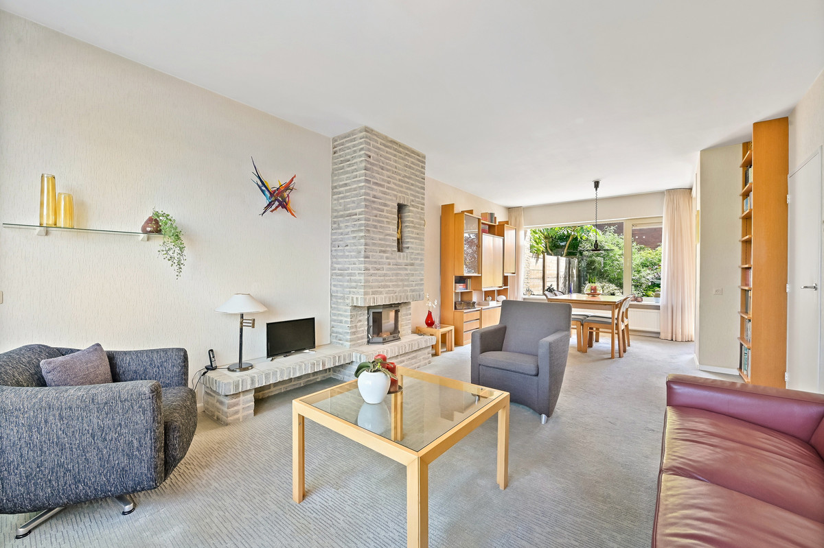 Tussenwoning te koop: 's-Prinsensingel 15, Maasland
