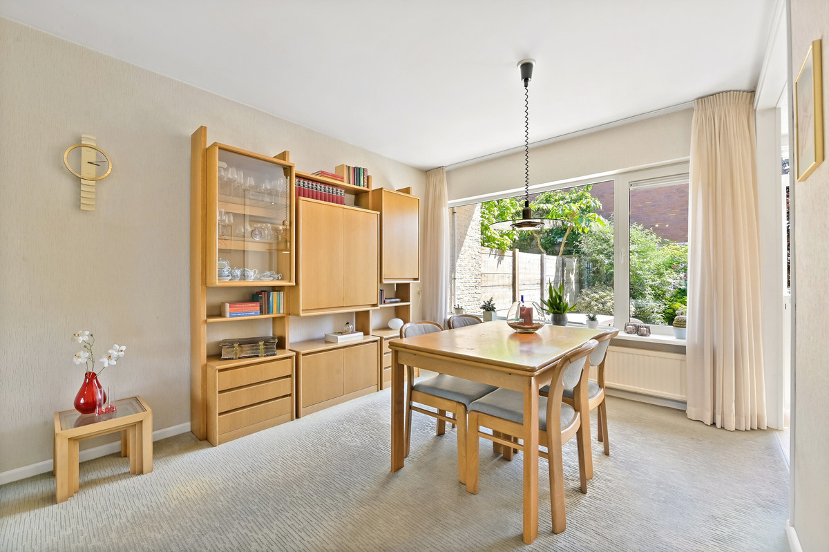 Tussenwoning te koop: 's-Prinsensingel 15, Maasland