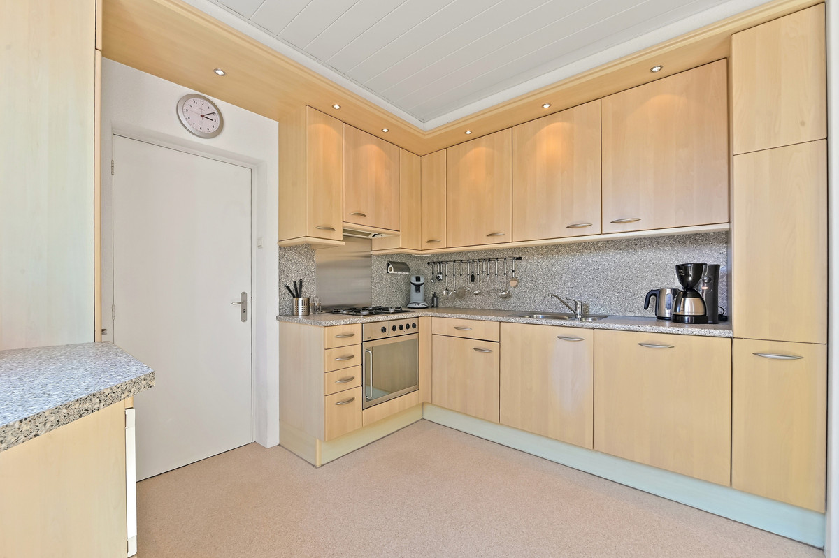 Tussenwoning te koop: 's-Prinsensingel 15, Maasland