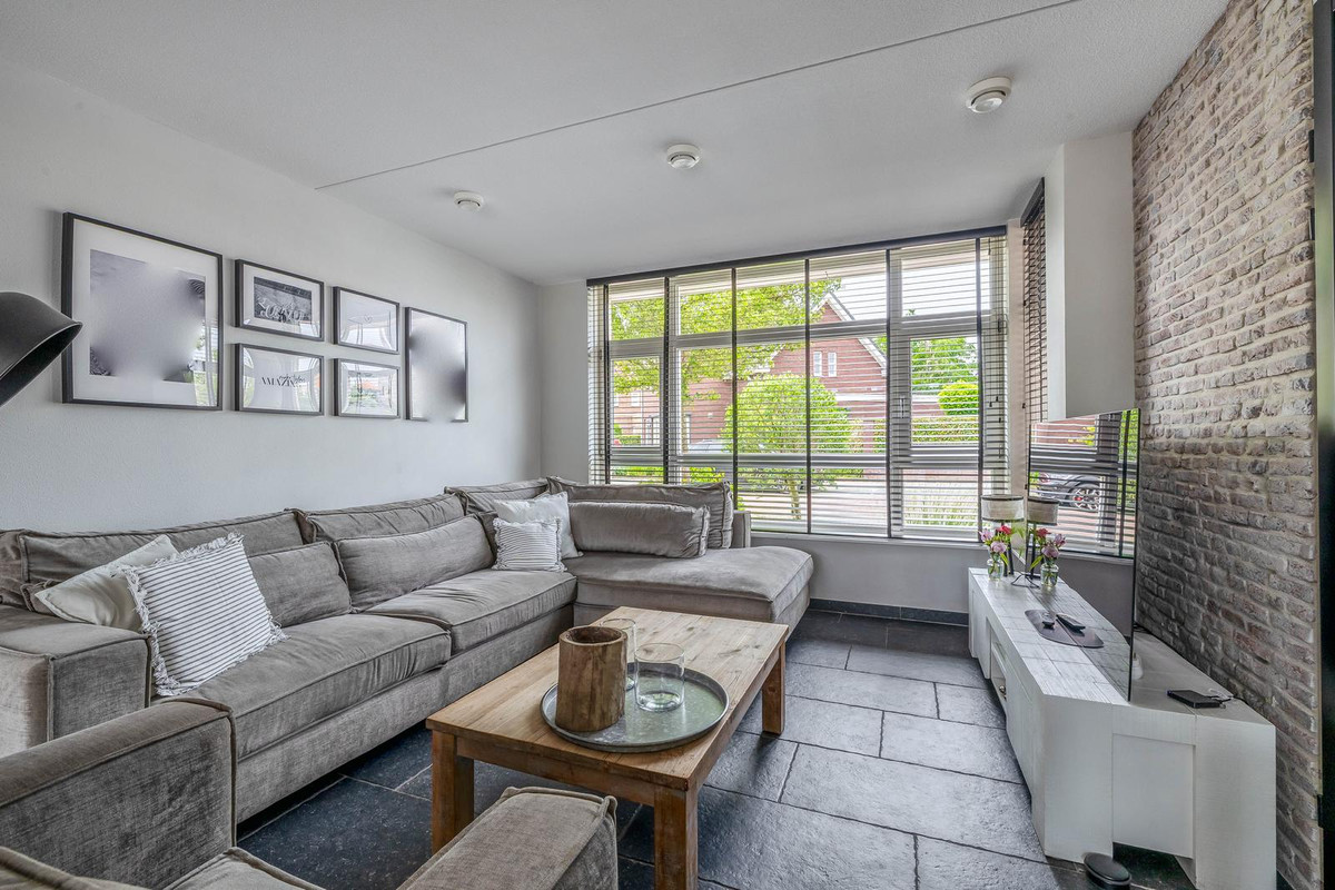 Tussenwoning te koop: Nellemenkeslaan 50, Belfeld
