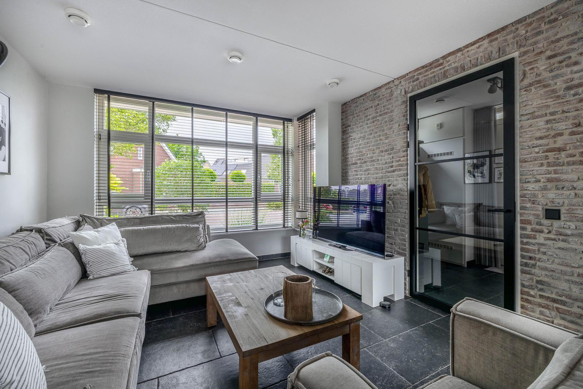 Tussenwoning te koop: Nellemenkeslaan 50, Belfeld