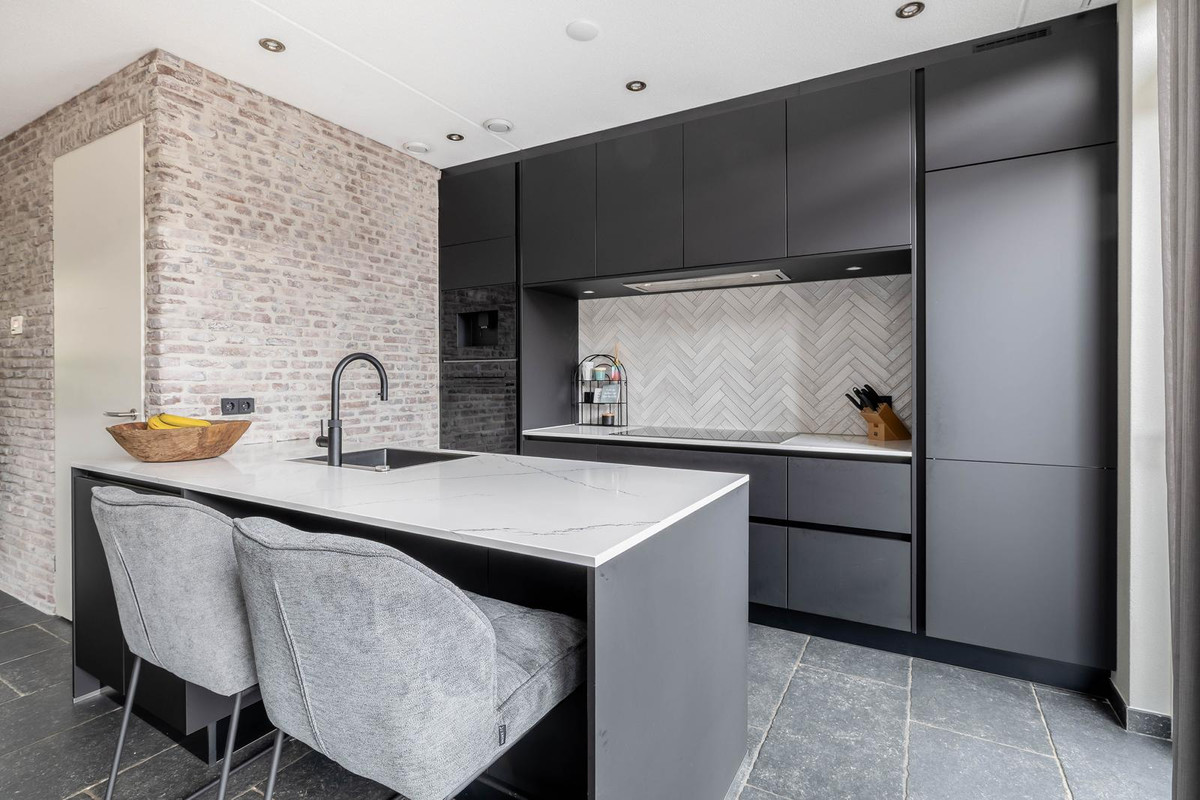 Tussenwoning te koop: Nellemenkeslaan 50, Belfeld