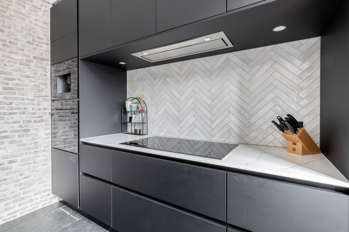 Tussenwoning te koop: Nellemenkeslaan 50, Belfeld