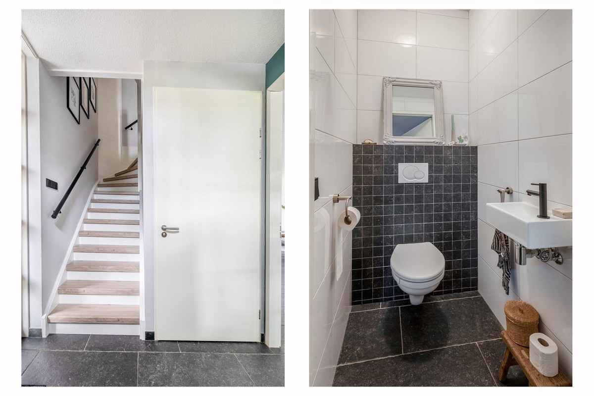 Tussenwoning te koop: Nellemenkeslaan 50, Belfeld