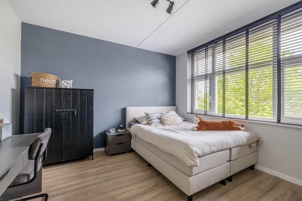 Tussenwoning te koop: Nellemenkeslaan 50, Belfeld