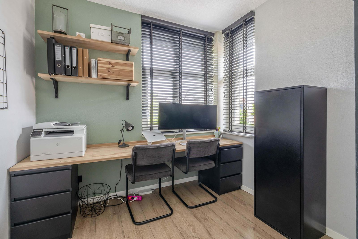Tussenwoning te koop: Nellemenkeslaan 50, Belfeld