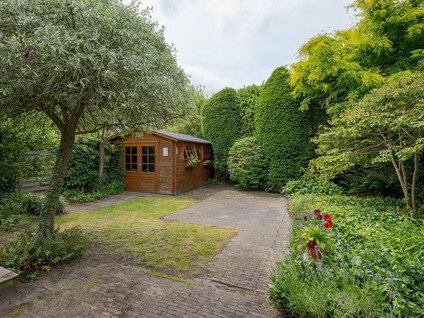 Leidseweg 411