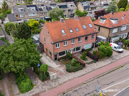 Leidseweg 411