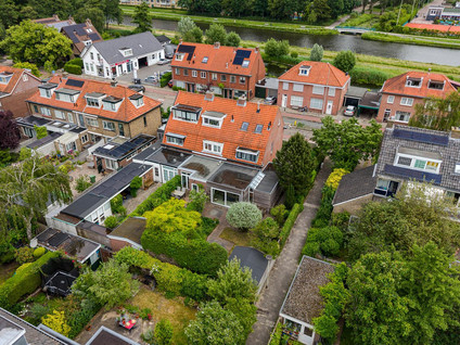 Leidseweg 411