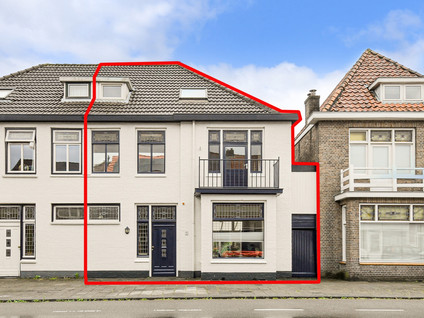 Heuvelstraat 5