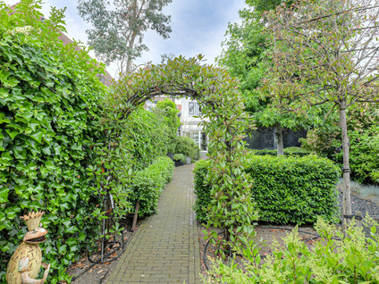 Heuvelstraat 5
