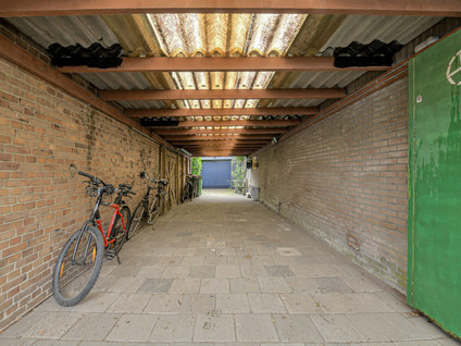 Heuvelstraat 5