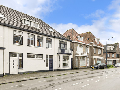 Heuvelstraat 5