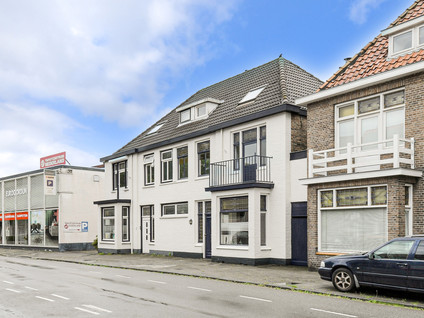 Heuvelstraat 5