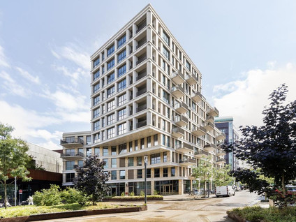 private-rentals for rent on Kanseliersplein 169